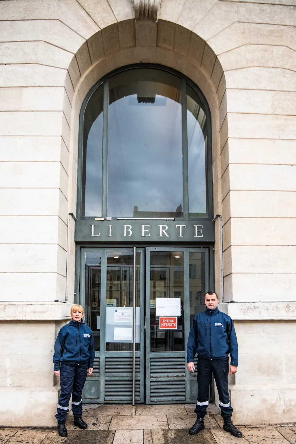 Groupe Protector Index égalité femmes hommes Groupe Protector Index égalité femmes hommes
