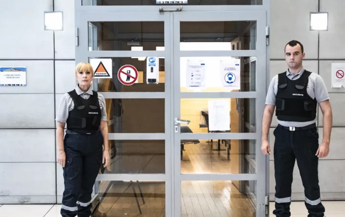 Index égalité femmes hommes Groupe Protector
