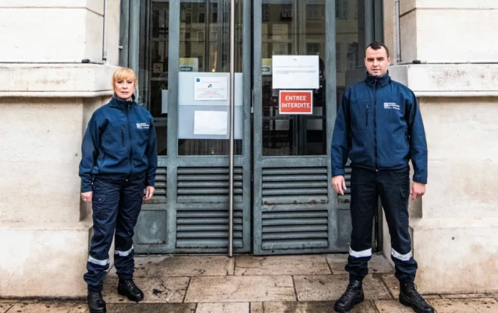 Index égalité homme femme 2025 Groupe Protector